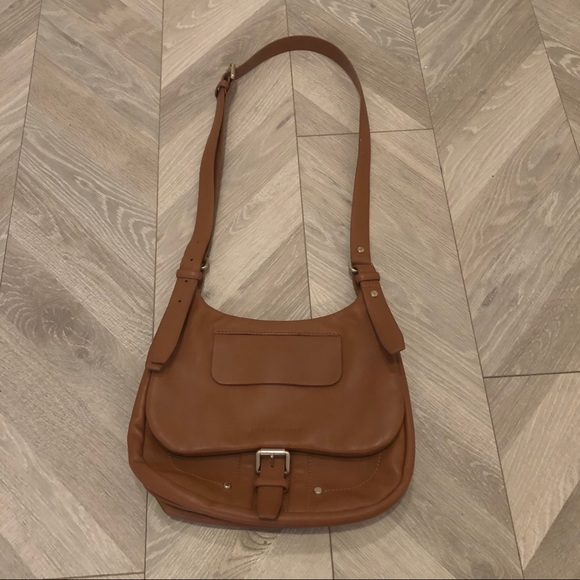 longchamp balzane crossbody
